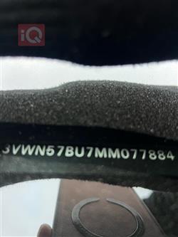 فولكسفاغن جيتا